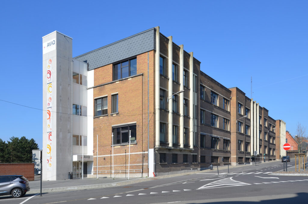 Agence pour une vie de qualité (Aviq)