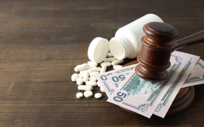 AFMPS : saisie de 5 000 médicaments illégaux pour troubles de l’érection