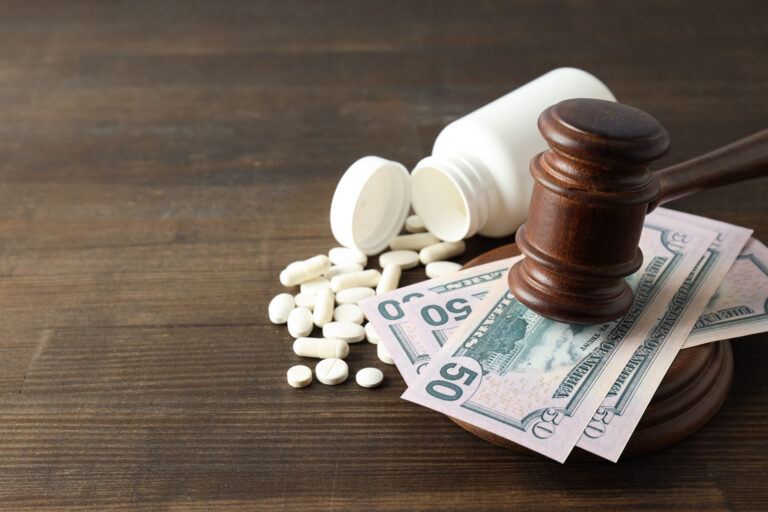 AFMPS : saisie de 5 000 médicaments illégaux pour troubles de l’érection