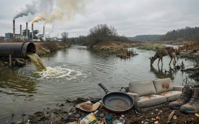 PFAS : Des associations réclament des mesures urgentes au gouvernement bruxellois