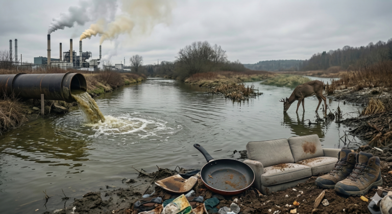 PFAS : Des associations réclament des mesures urgentes au gouvernement bruxellois